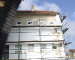 KEOP-5.7.0/15-2015-0050 „A VASKÚTI NÉMET NEMZETISÉGI ÁLTALÁNOS ISKOLA FŐÉPÜLETÉNEK ENERGETIKAI KORSZERŰSÍTÉSE”
